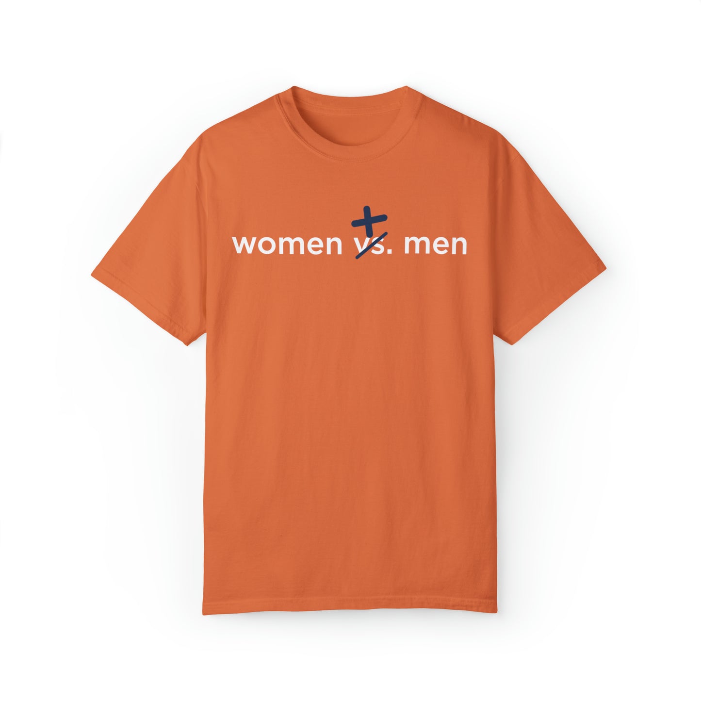 Women + Men | T-Shirt