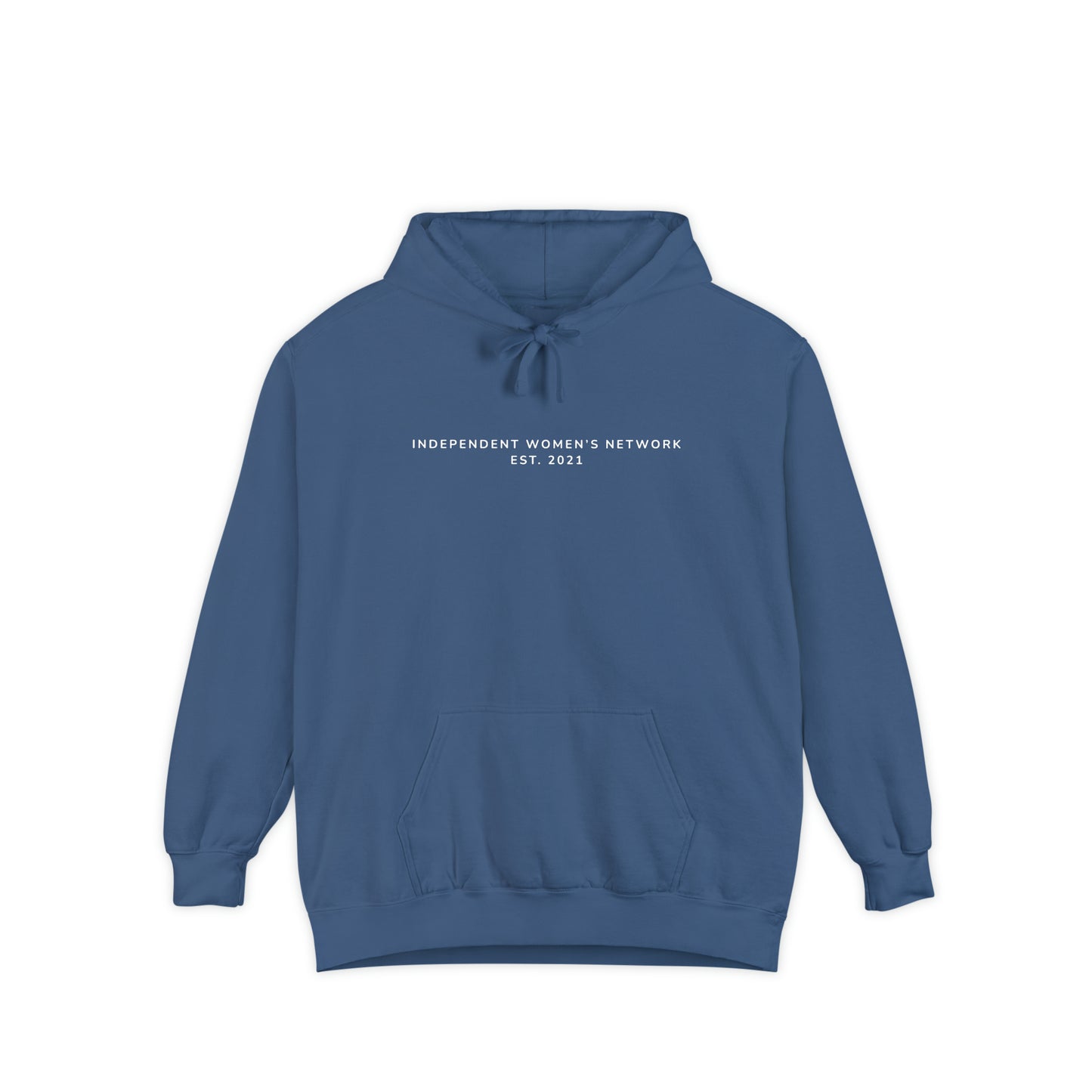 IWN Est. 2021 | Hoodie