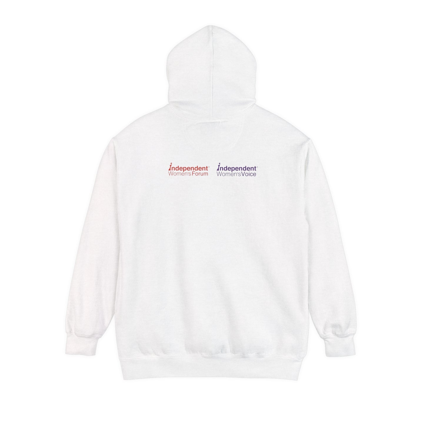 Independent: Defined | Hoodie