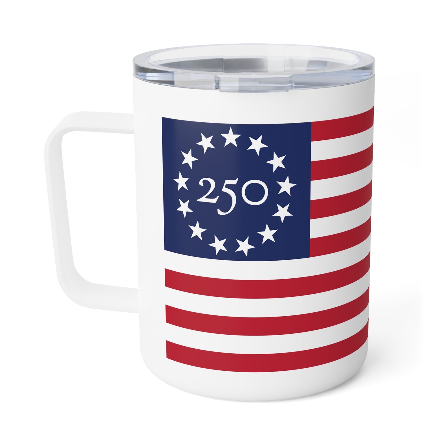 EXCLUSIVE | America's 250th Anniversary Mug
