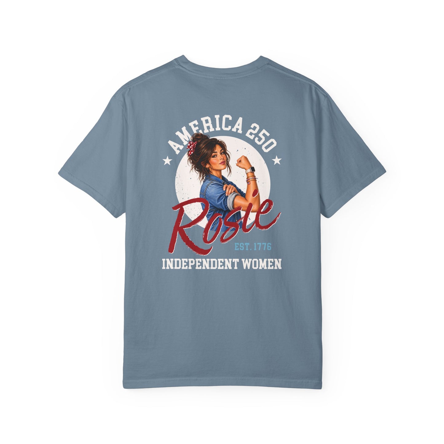 ROSIE 250 | We Can Do It, Again T-Shirt