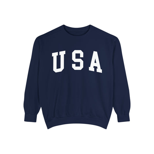 EXCLUSIVE | USA 250th Anniversary Sweatshirt