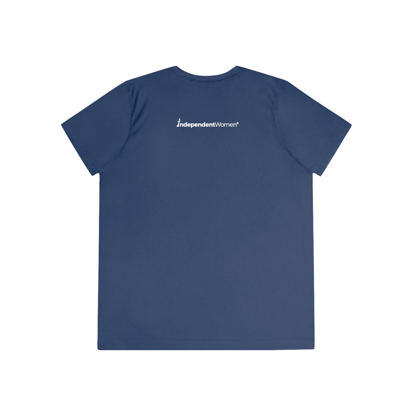 Keep 'Hot-Dogs' Out of Women's Sports | Ladies Competitor Tee