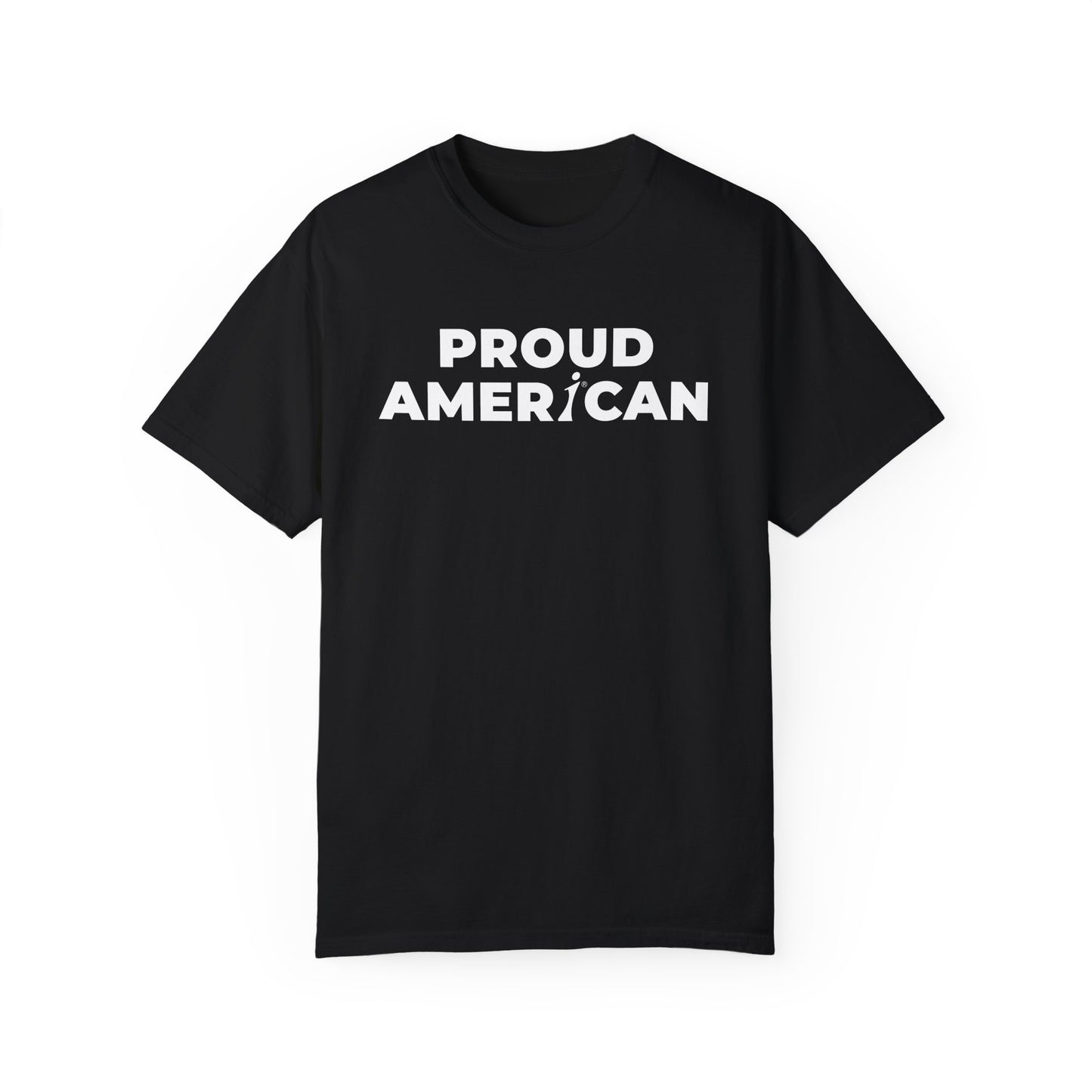 Proud American | T-Shirt