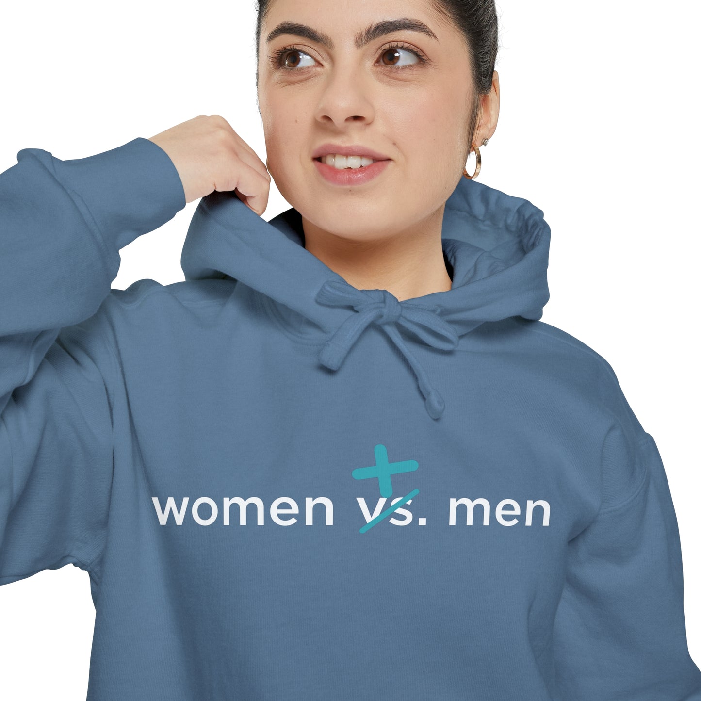 Women + Men | Hoodie