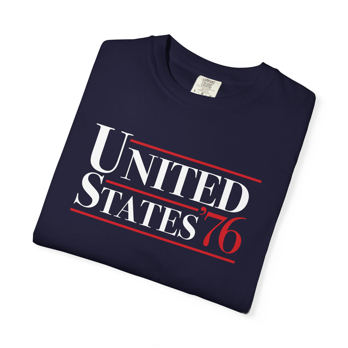EXCLUSIVE | UNITED STATES '76 250th Anniversary T-Shirt