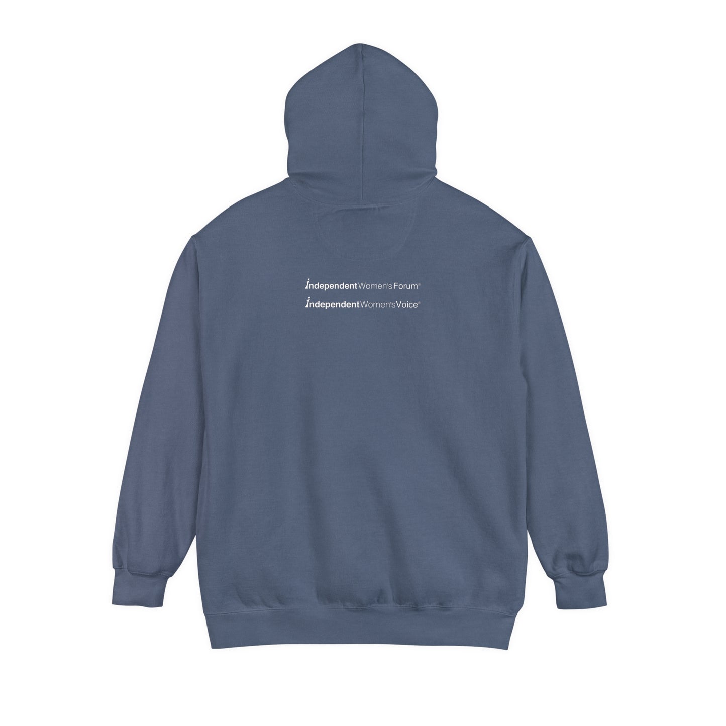 Independent: Defined | Hoodie