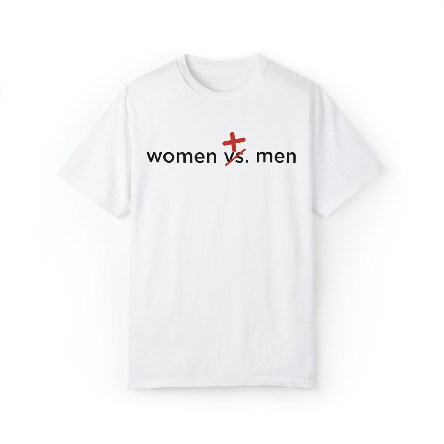 Women + Men | T-Shirt