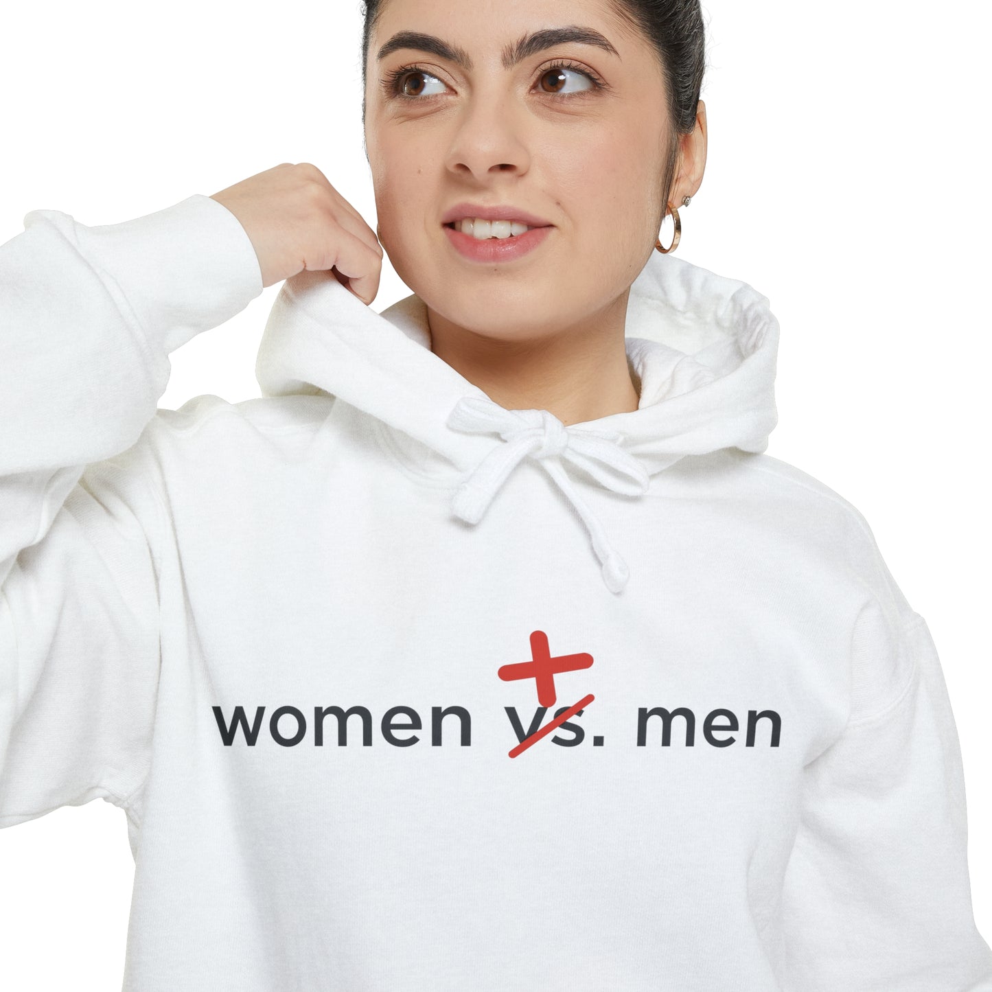 Women + Men | Hoodie