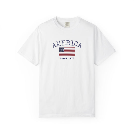 EXCLUSIVE | America Since 1776 250th Anniversary T-Shirt