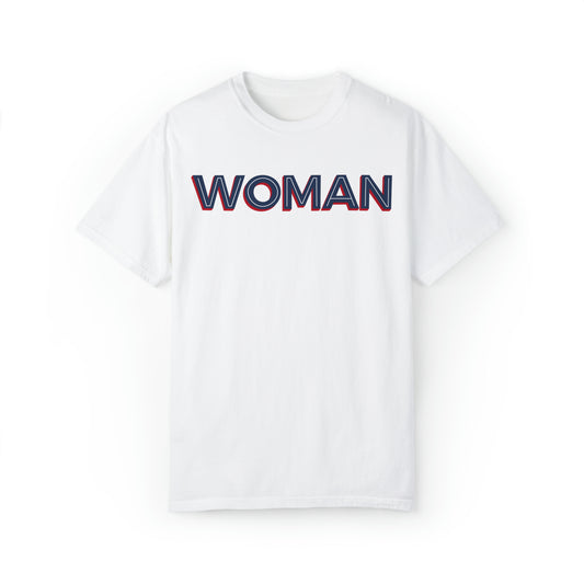 Woman | T-Shirt