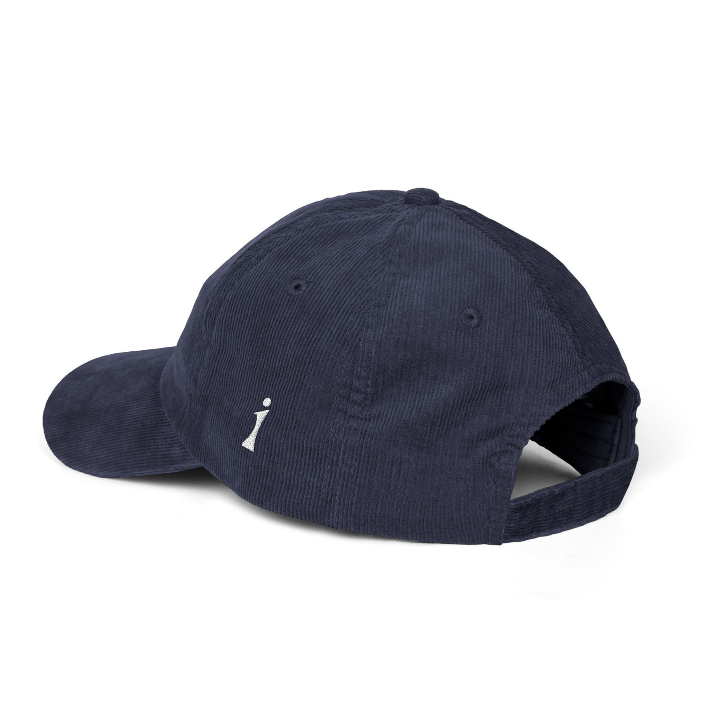 EXCLUSIVE | USA 250th Embroidered Anniversary Corduroy Hat
