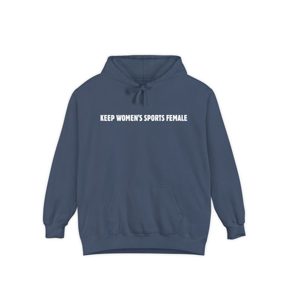 The Only Balls in Women’s Sports | Hoodie