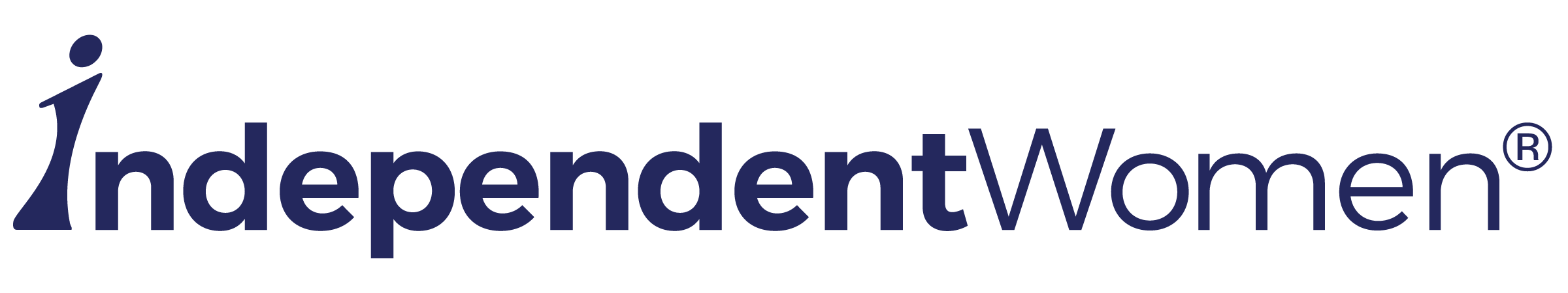 Independent Women logo