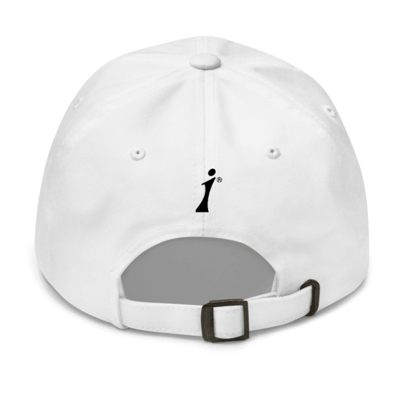 Commonsense Department | Embroidered Baseball Cap
