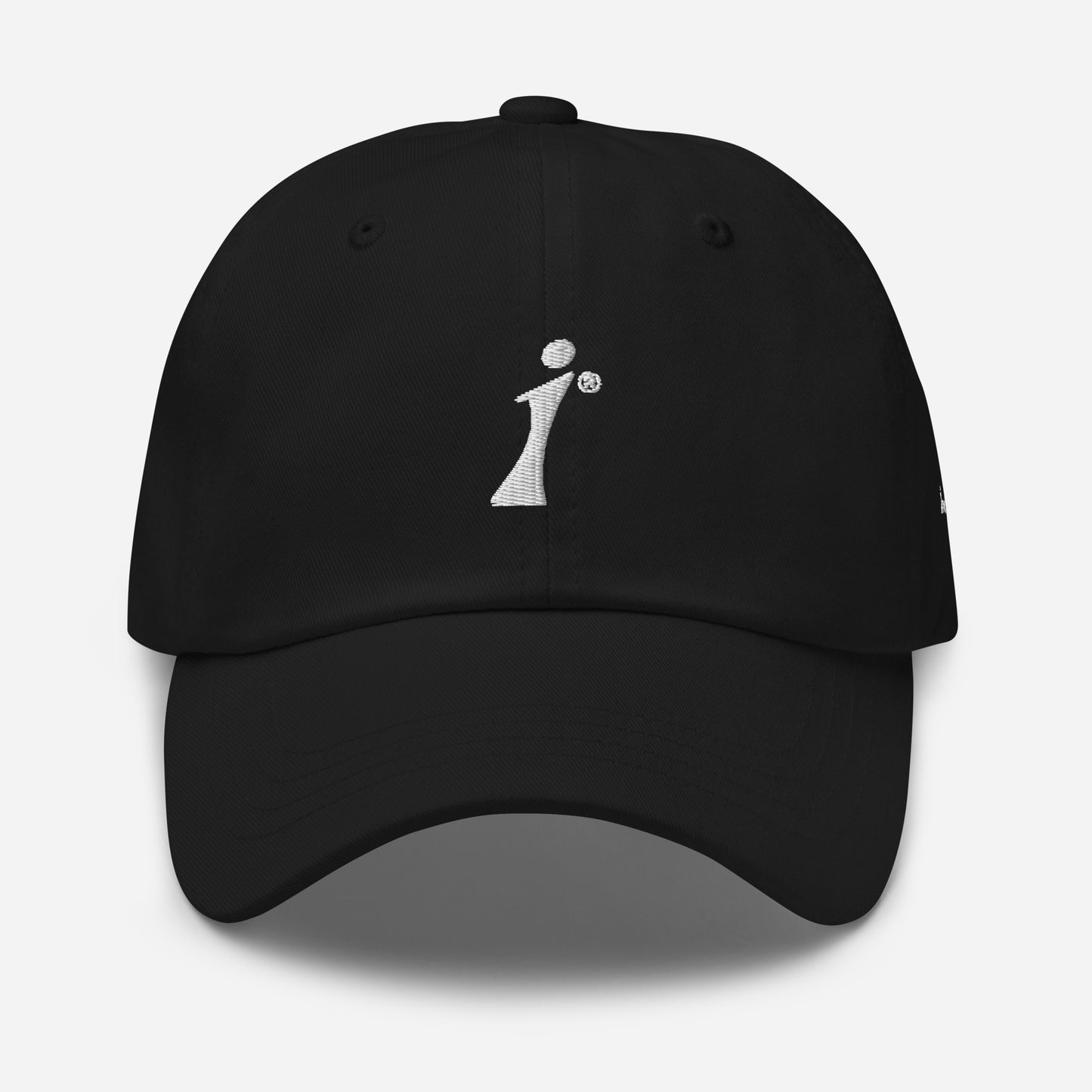 "i" Logo | Baseball Hat