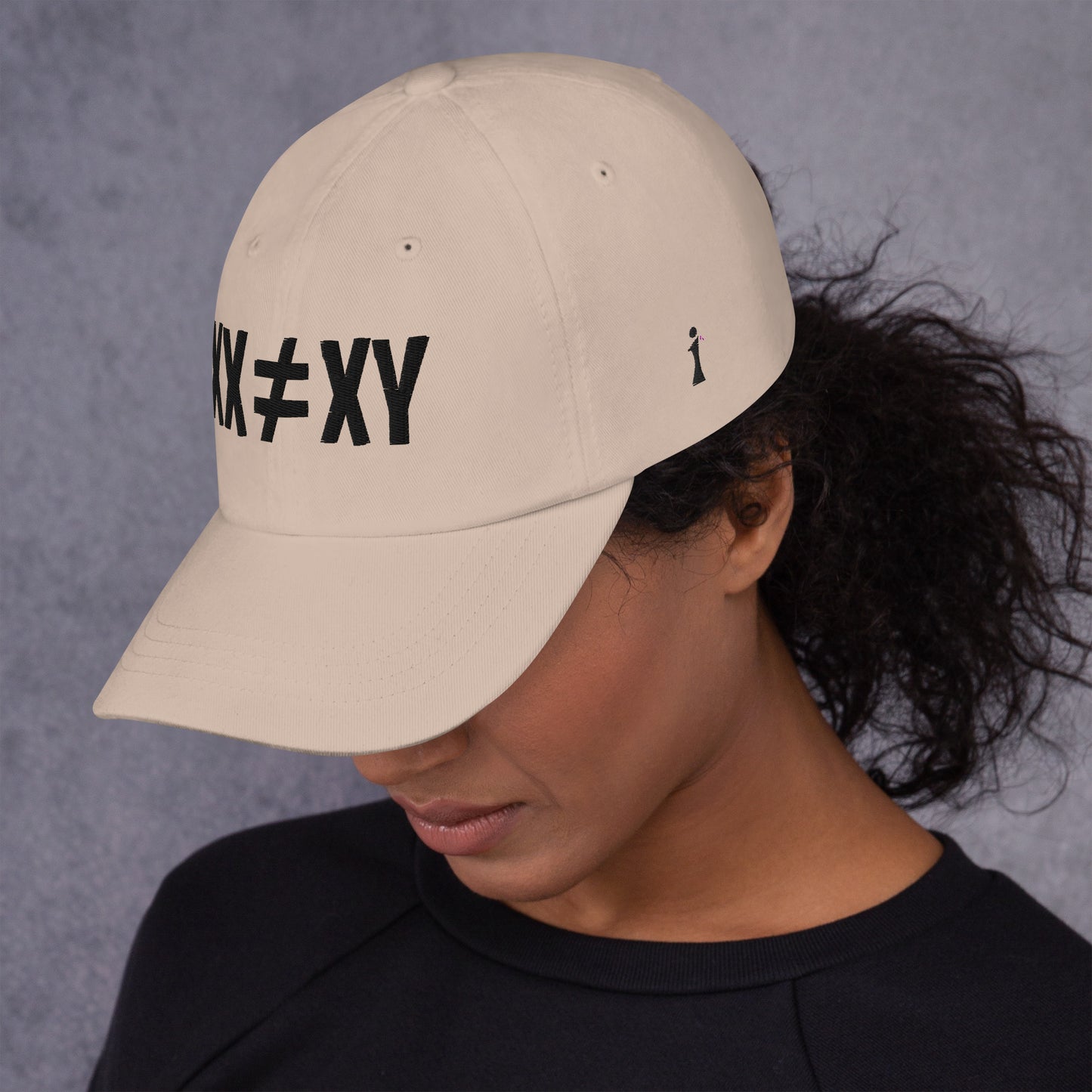 XX ≠ XY | Baseball Hat