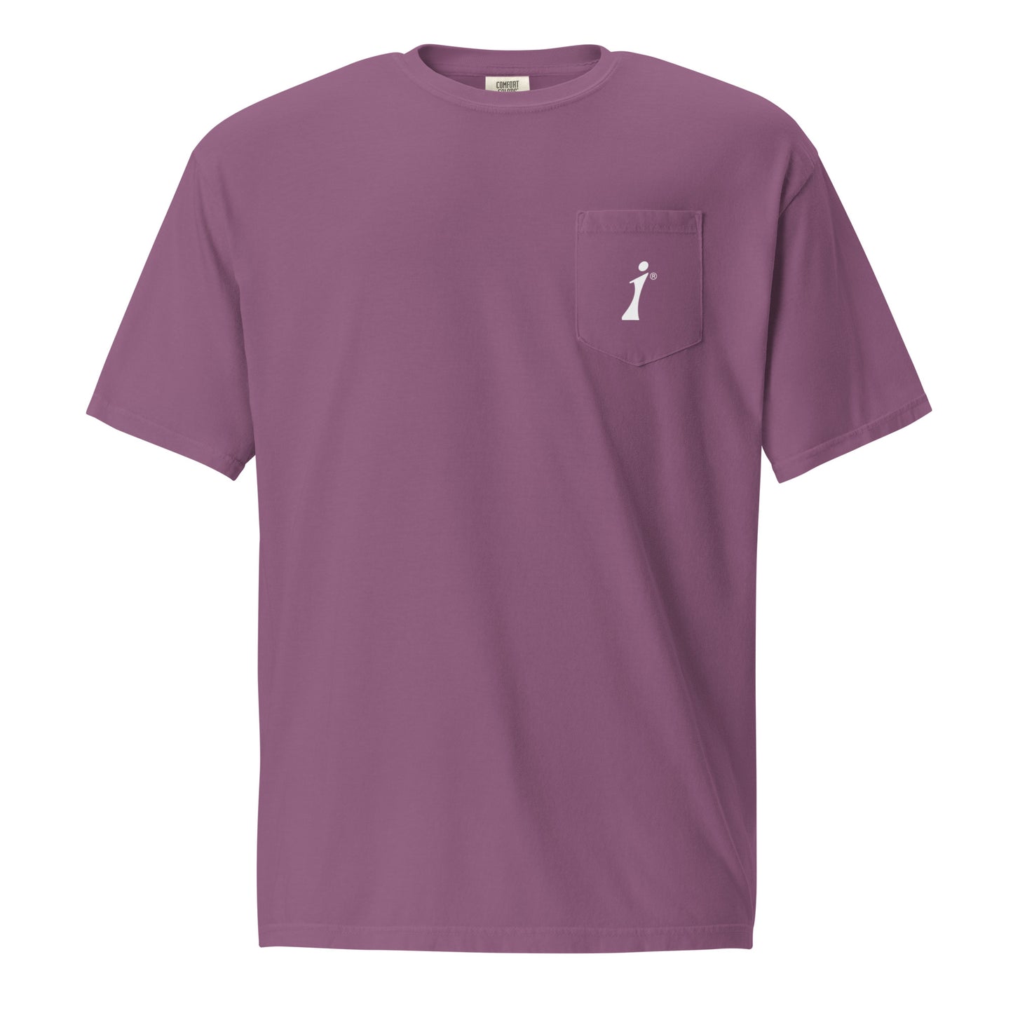 Sororities Are For Sisters | Pocket T-Shirt