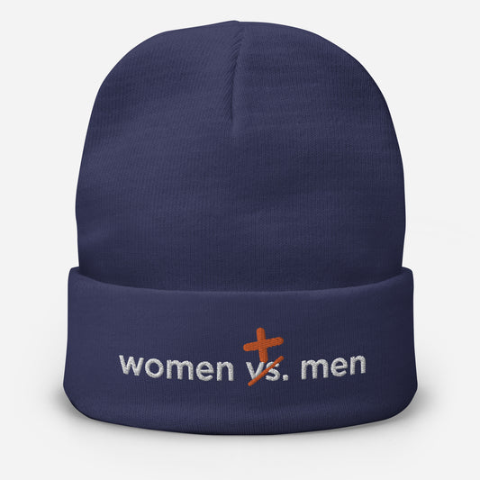 Women + Men | Beanie